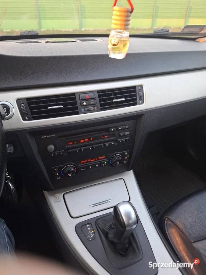 SPRZEDAM BMW E90 4/5 wielkopolskie