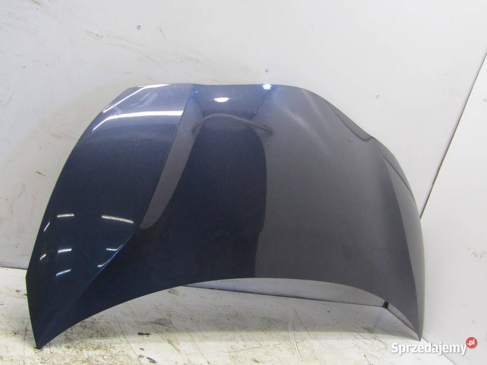 MASKA 8R7 AYGO II Maski