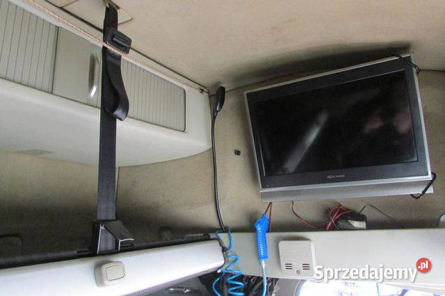 Volvo FH 460 Eur 6 ciagnik tez w leasing Warszawa