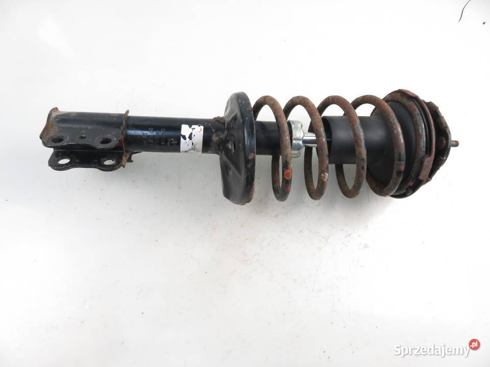 MCPERSON PRAWY PRZEDNI TOYOTA AVENSIS I 20 TD osobowe Amortyzatory