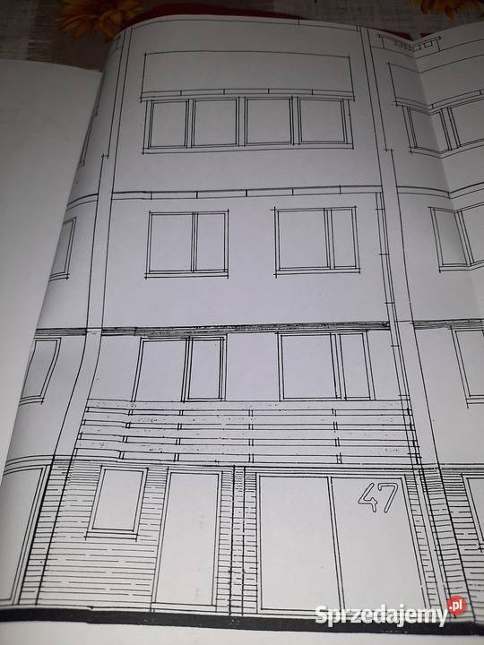 8p 290m Zabrodzkiej TARASOGRÓDGARAŻ Wrocław