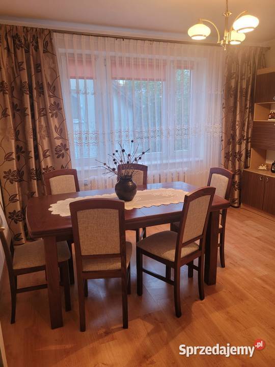 Mieszkanie na sprzedaż 60 m2 warmińsko-mazurskie Żelazno sprzedam