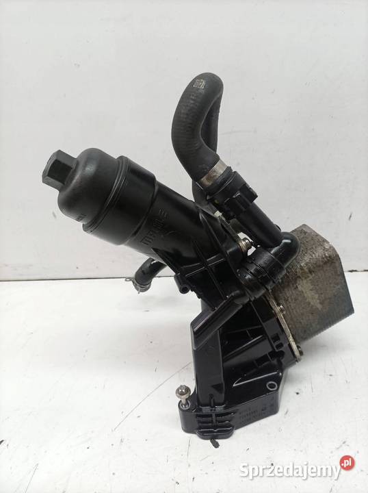 OBUDOWA FILTRA OLEJU 70568660 B47 20 D Bmw Seria sprzedam
