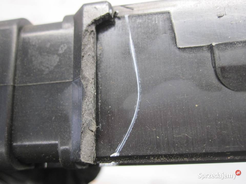 SUZUKI GRAND VITARA 20 16V sterownik silnika Kielce