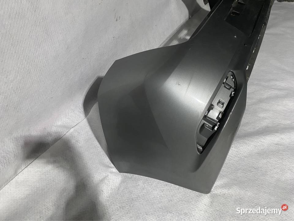 Zderzak tył Toyota Auris II lift HB 1518 śląskie