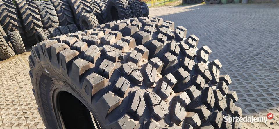 42085r34 44080r34 169r34 16934 Michelin Nowe Miasto Lubawskie