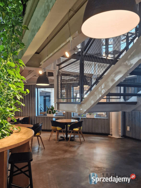 Lokal 60m Warszawa Aleje Jerozolimskie 60m2 mazowieckie