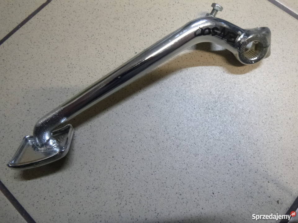 Dźwignia hamulca nożnego Kawasaki EN 500 Jawiszowice