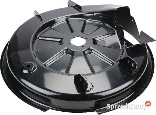 Pokrywa zespołu koszącego 82 AK51420401 małopolskie Kamionna