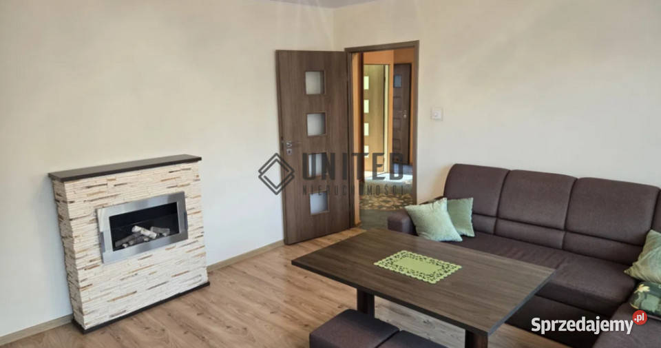 Wiślańskiej 74m2 Wrocław