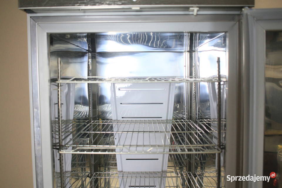 Szafa mroźnicza ISA LAB GELATO LABOR 70 Pszczyna