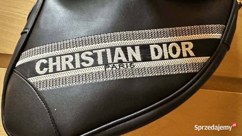 Torba Dior Pruszków sprzedam