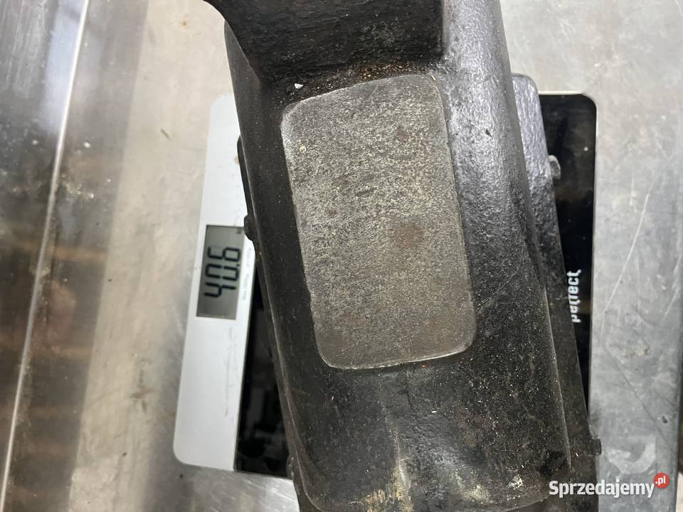 madło Leinen F150 ZAG 150 Imadła Narzędzia ręczne Wierzbna