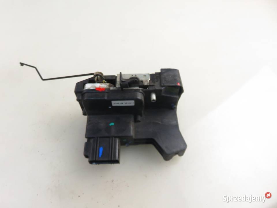 ZAMEK PRAWY PRZEDNI FORD FIESTA MK5 V