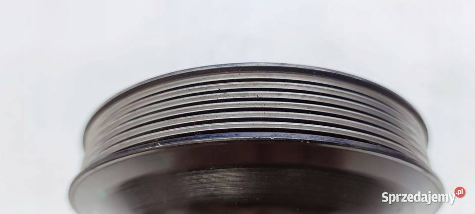 KOŁO POMPY WODY AUDI A4 A5 A6 C7 28 30 32 FSI Przystajń