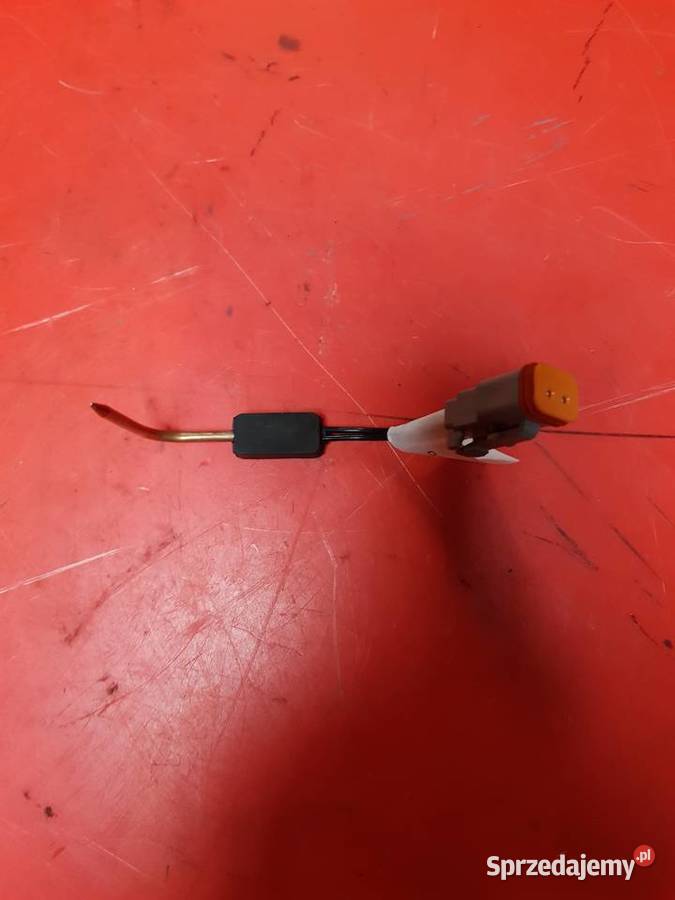 82037670 Czujnik temperatury CNH Holland Sulechów