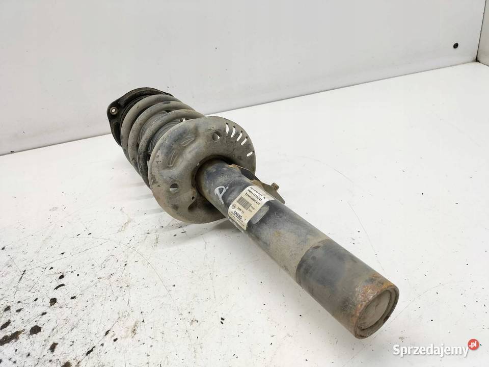 AMORTYZATOR PRAWY PRZÓD 18 TSI USA 561413031K VW Amortyzatory