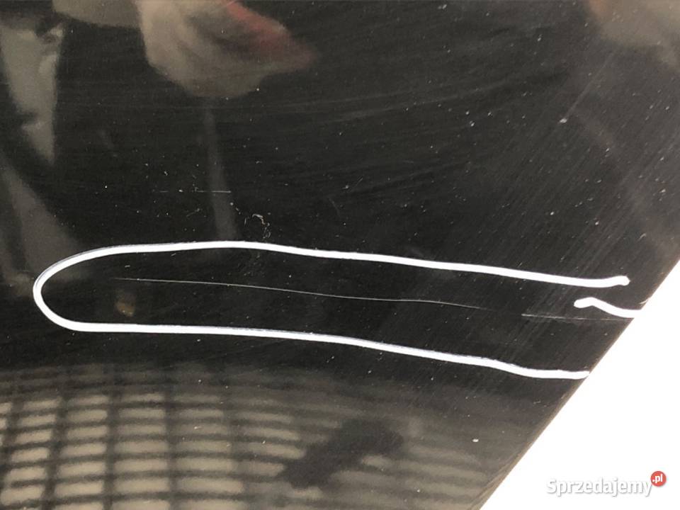 DRZWI LEWY TYŁ OPEL INSIGNIA A Hatchback 0817 podkarpackie