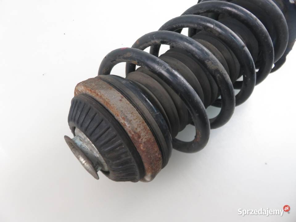 MCPERSON LEWY PRZEDNI OPEL ASTRA H GTC 20 Turbo małopolskie sprzedam