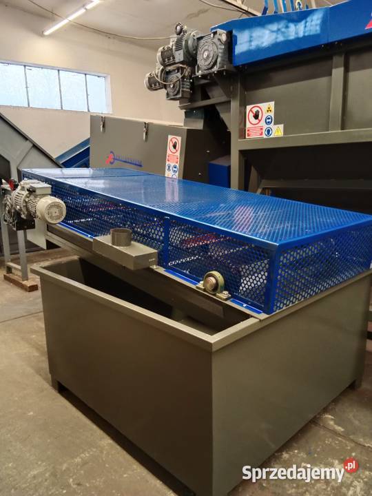 Mechaniczna oczyszczalnia wody Bielany