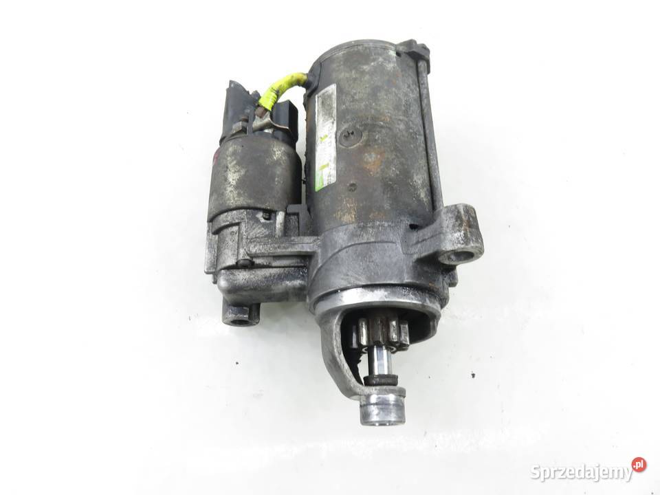 ROZRUSZNIK AUDI Q5 30 TDI TS22E45