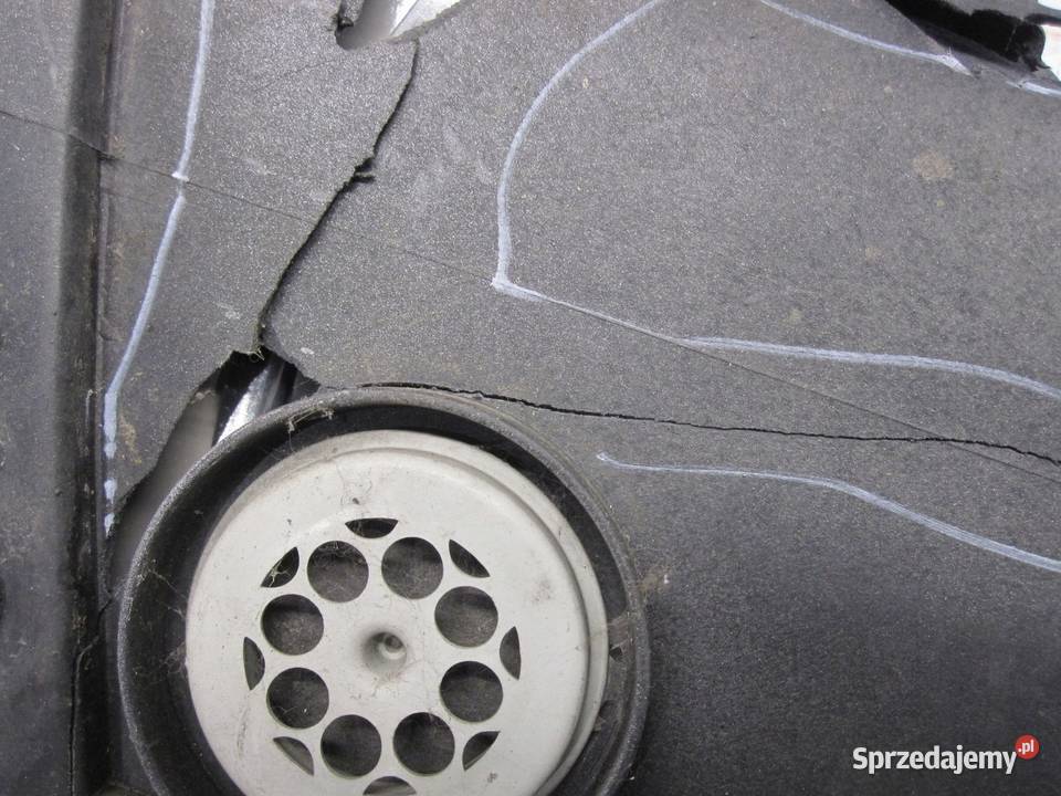 PORSCHE CAYENNE 32 B 05r lampa prawa przód