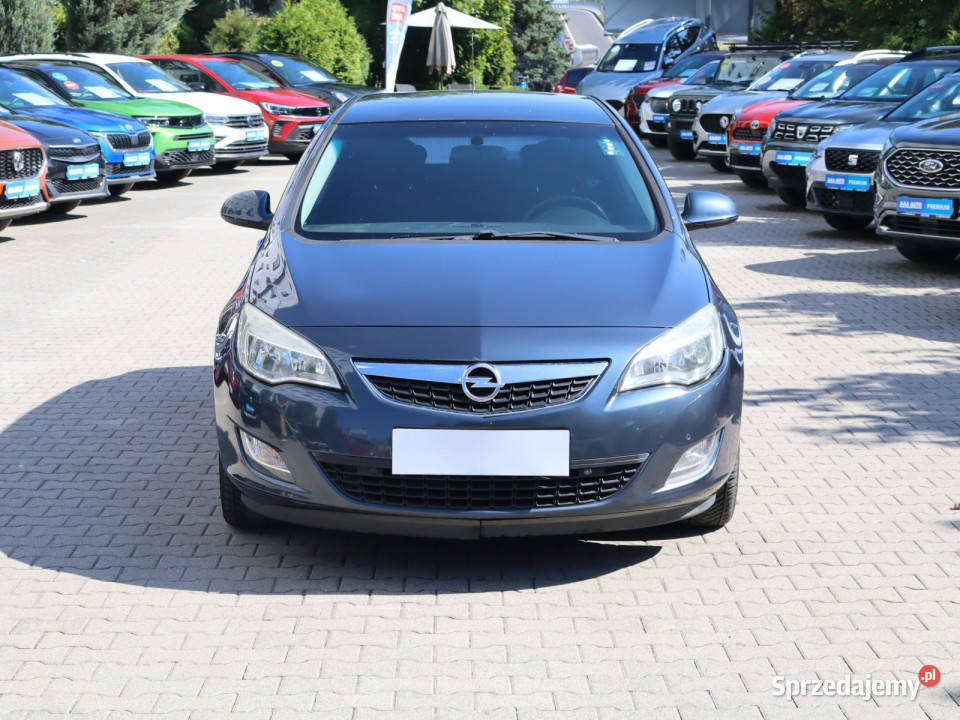 Opel Astra 14 16V Katowice sprzedam
