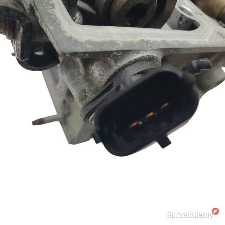 GŁOWICA CYLINDRÓW Opel Zafira B Astra J 16 16V