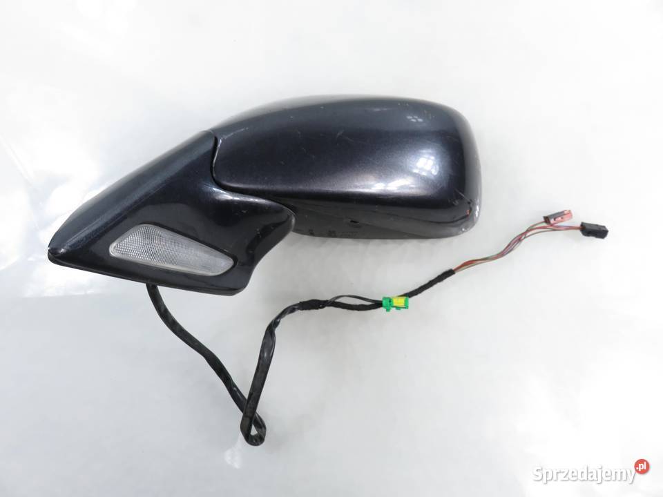 LUSTERKO LEWE PEUGEOT 807 9 PIN