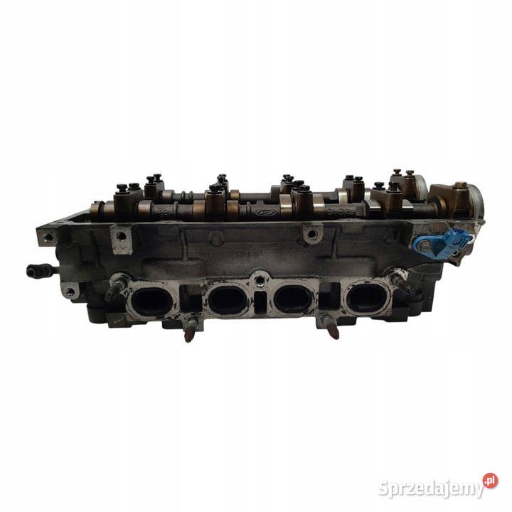 GŁOWICA CYLINDRÓW Ford Focus MK2 16 16V Chełm sprzedam