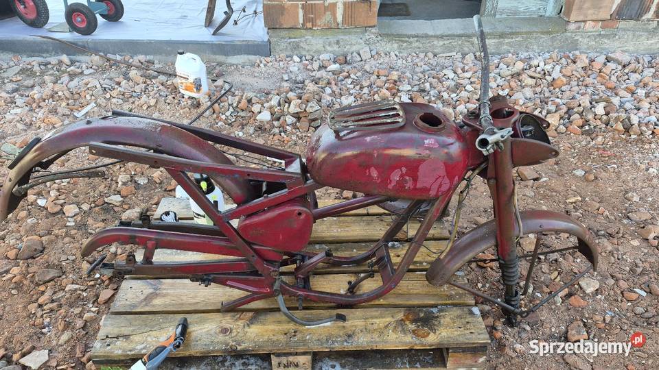 Części WFM Kluczbork