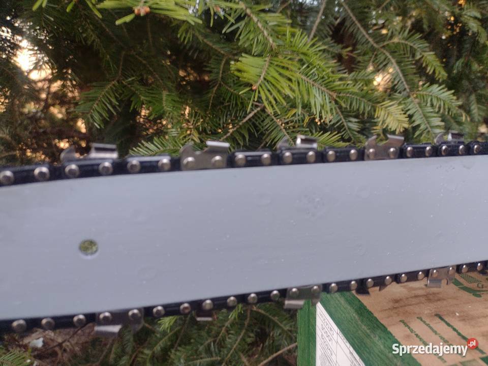 Piła spalinowa PARTNER FORMULA 5000 USA