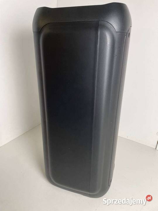 Ibiza WAVE8 System głośników 600W2x8 Czarny Rzeszów