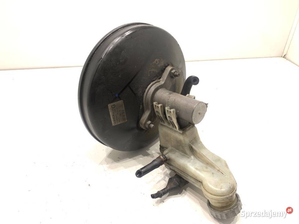 SERWO HAMULCOWE SUZUKI SWIFT III 0204051672 sprzedam