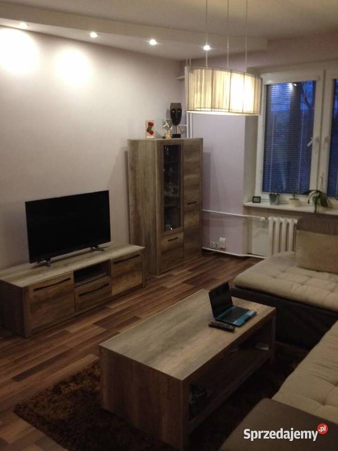 Mieszkanie 35 m generalnym remoncie lubelskie Lublin