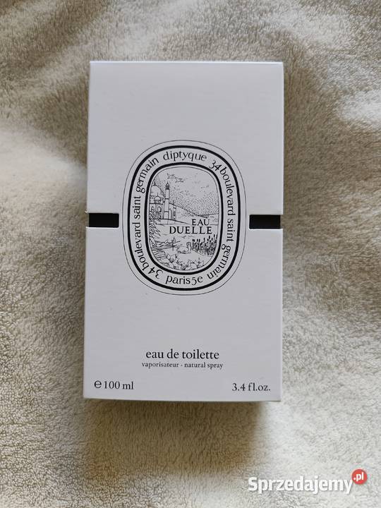 Diptyque Eau Duelle EDT Olkusz