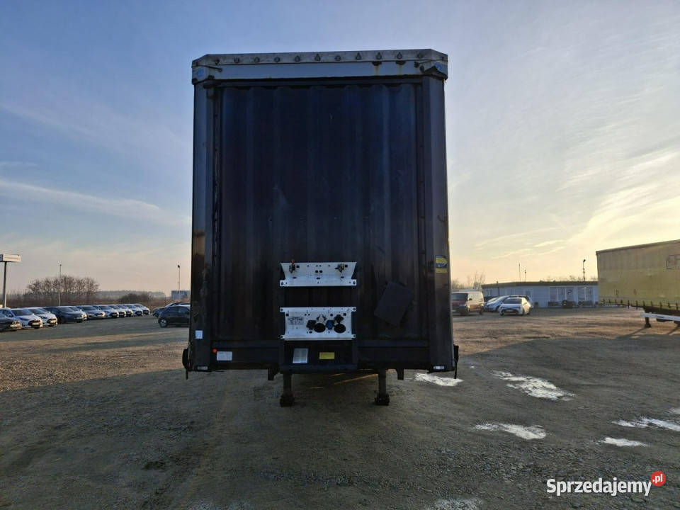 firana Krone sd Krone sd Poleasingowe Komorniki