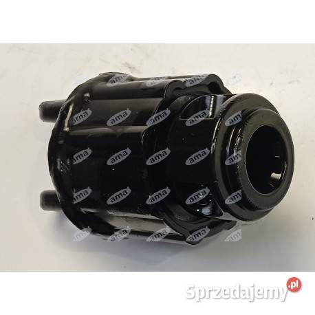 Sprzęgło zapadkowe 600Nm 238x613 łódzkie Sieradz