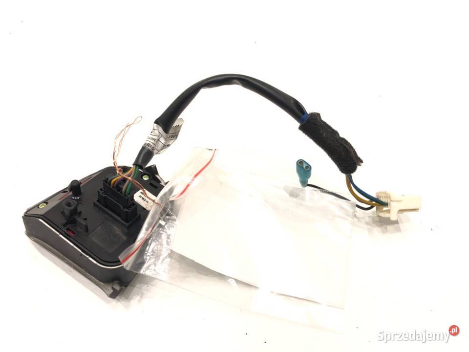 PRZEŁĄCZNIKI KIEROWNICY KIA PICANTO II 1117