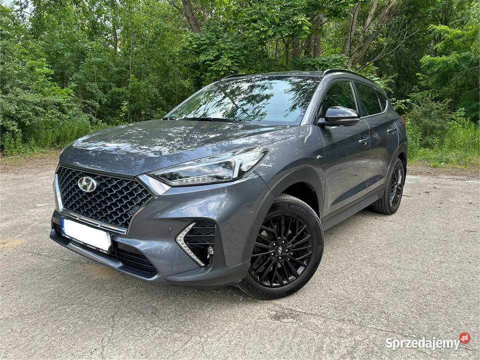 HYUNDAITUCSONIII16GDI132SALONPOLSKA1WŁAŚNLINEBezw Warszawa