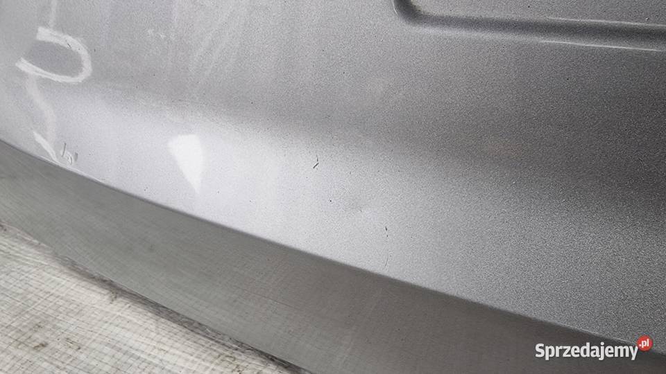 OPEL ASTRA K V 5 KOMBI KLAPA BAGAŻNIKA Z176 osobowe kujawsko-pomorskie