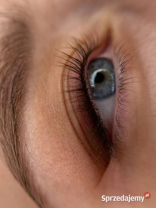 Makijaż permanentny zawsze świeży look nawet Unisex Ruda Śląska sprzedam