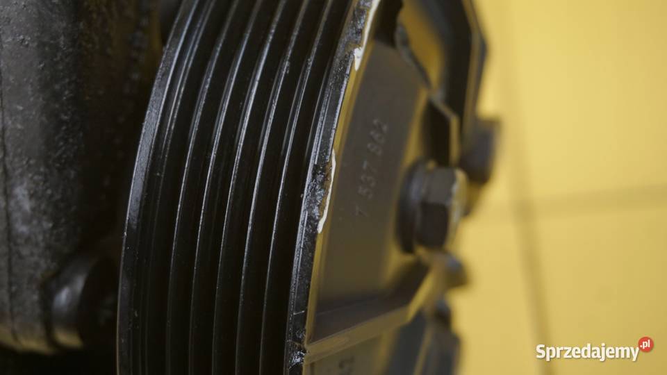 BMW E90 330i X5 X3 E60 E63 30 B 08r 272 N52B30AF świętokrzyskie Suków