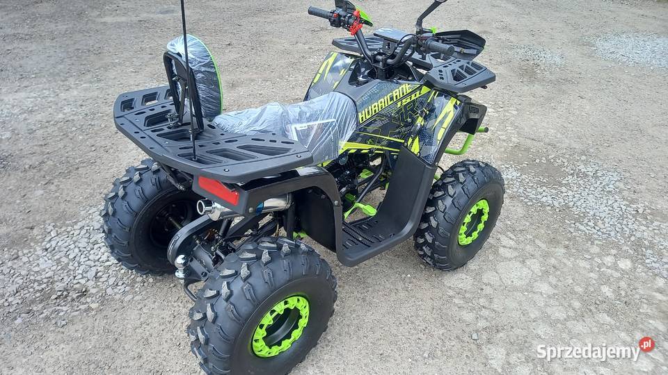 Quad 150 hurricane atv 150cc Jasło