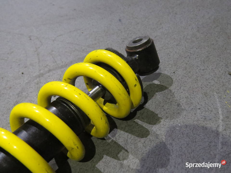 APRILIA RS 50 80 FL AMORTYZATOR TYŁ TYLNY Warszawa