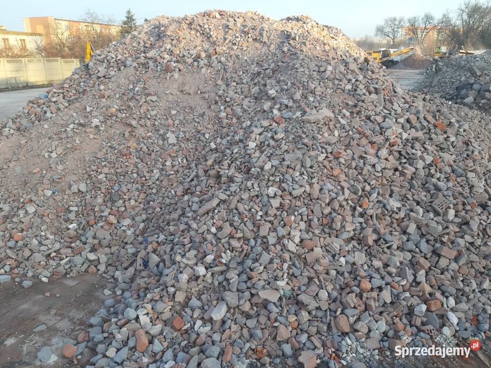 Zasypka Fundamentu Piach Piasek Budowlany Do Piasek budowlany mazowieckie