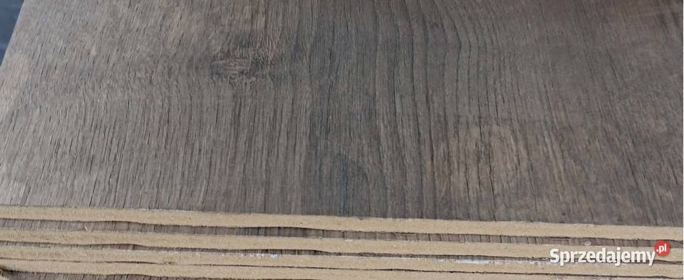 MDF surowa 77mm 2610x2070mm Brzeźno
