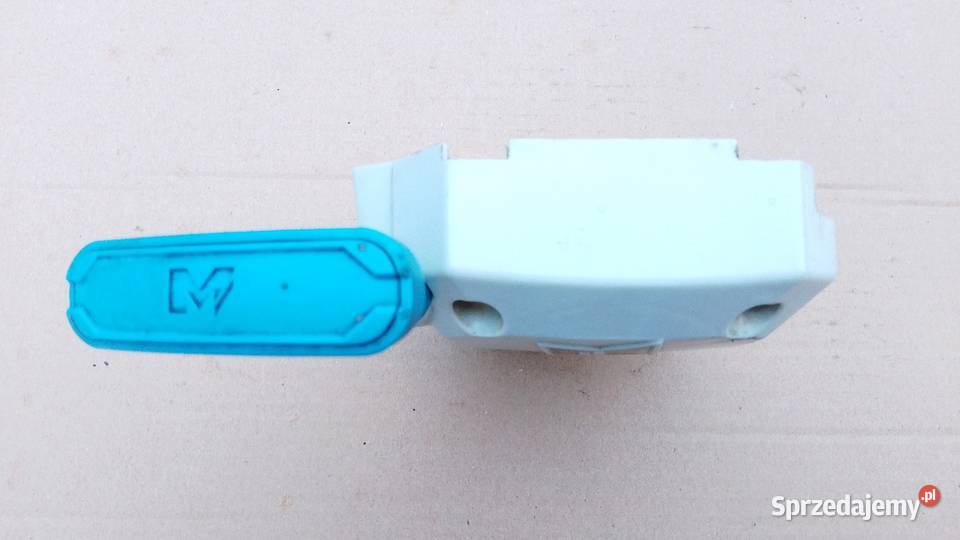 Rozrusznik szarpak kosa MacAllister MBCP 323 Kawno