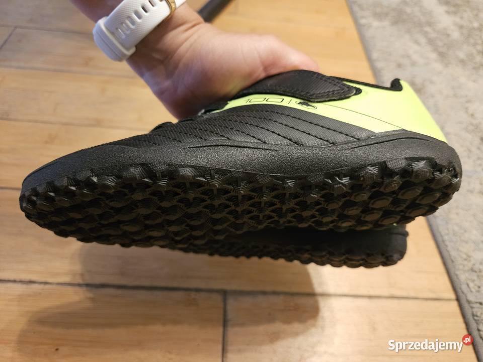 Buty Kipsta do piłki nożnej rozmiar 33 Warszawa sprzedam