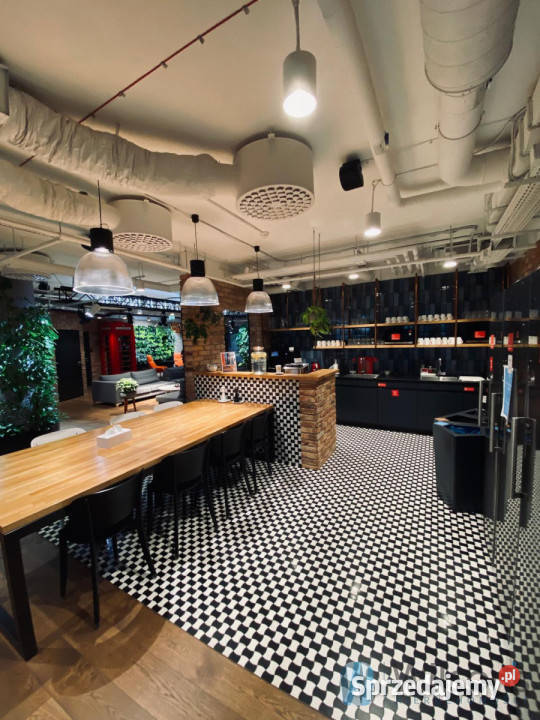 Lokal 10 metrów Warszawa Aleje Jerozolimskie biurowy